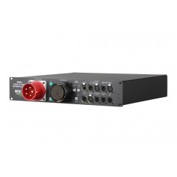 KV2 Audio VHD5.0 Power Unit Jednstka dystrybucji zasilania i sygnału do systemu VHD5.0